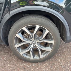 2023 Acura MDX SH-AWD W/TECH 缩略图 18