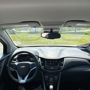 2018 Chevrolet TRAX LT — миниатюра 36