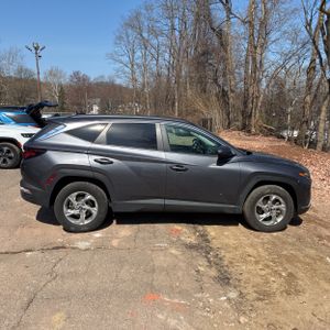 HYUNDAI TUCSON SEL - 10