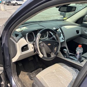 2013 Chevrolet EQUINOX LS — миниатюра 36