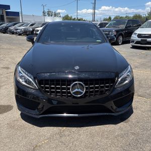 صورة مصغرة 14 لـ 2018 Mercedes-BENZ C-CLASS AMG