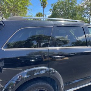 DODGE JOURNEY CROSSROAD - 9