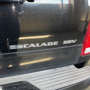 صورة مصغرة 23 لـ 2005 Cadillac ESCALADE ESV BASE