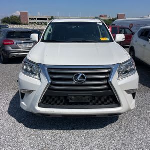 صورة مصغرة 14 لـ 2017 Lexus GX 460 BASE