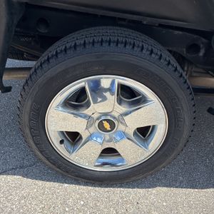 2010 Chevrolet SILVERADO 1500 LT thumbnail 19