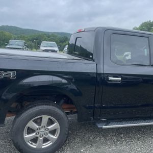 2019 FORD F-150 XLT 照片 9