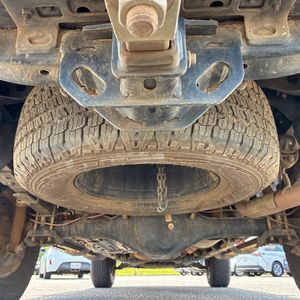 صورة مصغرة 47 لـ 2021 Toyota TACOMA TRD OFF-ROAD