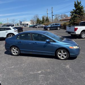 HONDA CIVIC - 10