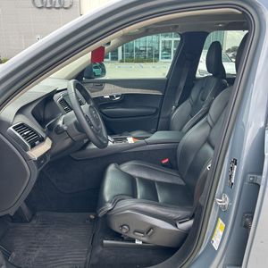 صورة مصغرة 26 لـ 2023 Volvo XC90 B6 ULTIMATE BRIGHT THEME 7P