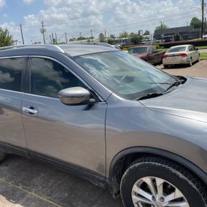 صورة مصغرة 11 لـ 2016 Nissan ROGUE SV