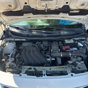 صورة مصغرة 44 لـ 2014 Nissan VERSA SV