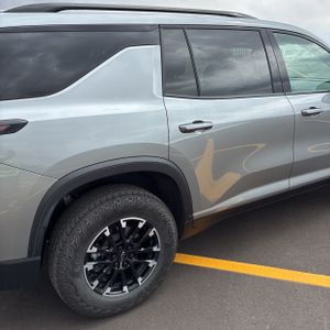 CHEVROLET TRAVERSE Z71 - 9