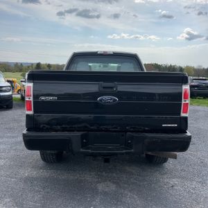 FORD F-150 STX - 7