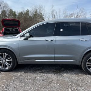 CADILLAC XT6 PREMIUM LUXURY - 4