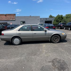 صورة 10 لـ 1999 Toyota CAMRY LE