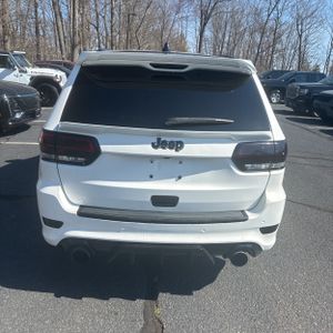 JEEP GRAND CHEROKEE - 7