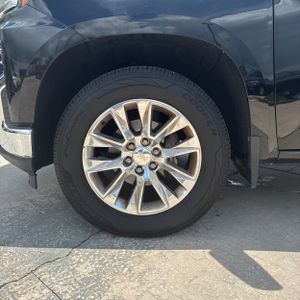 صورة مصغرة 17 لـ 2019 Chevrolet SILVERADO 1500 LTZ