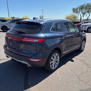 LINCOLN MKC SELECT - 8