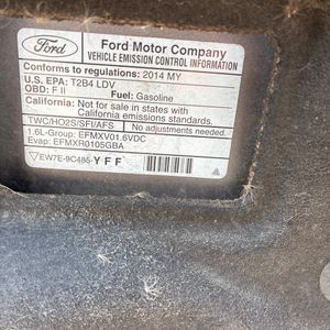 صورة مصغرة 42 لـ 2014 FORD FIESTA SE