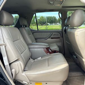 صورة 35 لـ 2006 Toyota SEQUOIA LIMITED