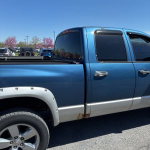 DODGE RAM 1500 ST - 9