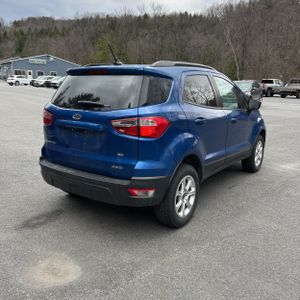 FORD ECOSPORT SE - 8