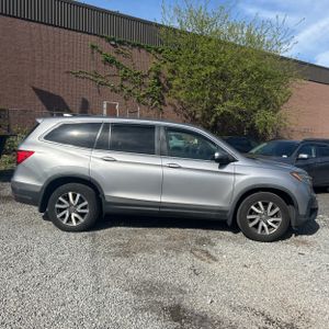 HONDA PILOT - 10