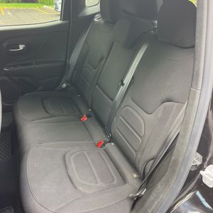 2022 JEEP RENEGADE LATITUDE 照片 34