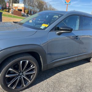 MAZDA CX-50 2.5 S PREMIUM PLUS - 2