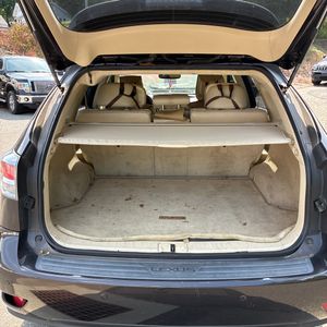 2015 Lexus RX 350 BASE — миниатюра 44
