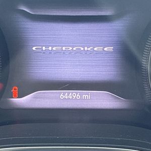 2019 JEEP CHEROKEE LIMITED — миниатюра 41