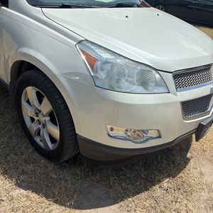 صورة مصغرة 55 لـ 2012 Chevrolet TRAVERSE LTZ