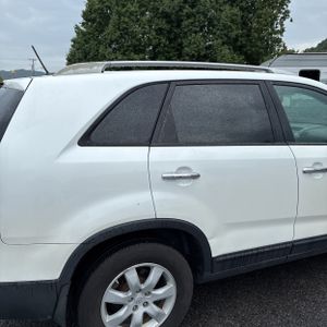 2011 KIA SORENTO LX 照片 9