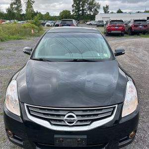 2012 Nissan ALTIMA 2.5 S thumbnail 15