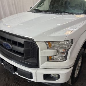 صورة مصغرة 56 لـ 2017 FORD F-150 XL