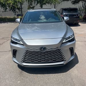 صورة 14 لـ 2025 Lexus RX 350 PREMIUM+
