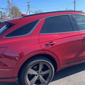 GENESIS GV70 2.5T STANDARD - 9