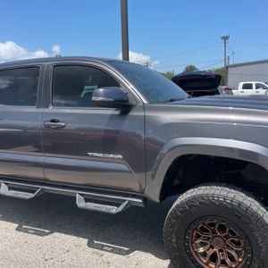 صورة 13 لـ 2016 Toyota TACOMA TRD SPORT