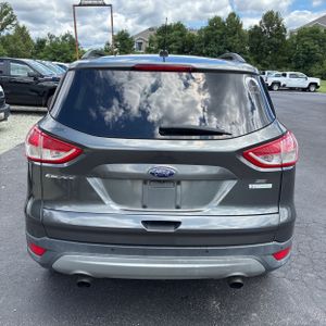 2015 FORD ESCAPE SE — фото 6