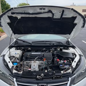 2015 Honda ACCORD EX 缩略图 43