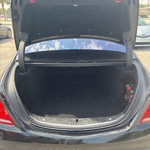 2016 Mercedes-BENZ S-CLASS thumbnail 41