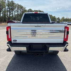 FORD F-250 SUPER DUTY KING RANCH - 7