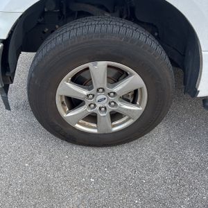 صورة مصغرة 17 لـ 2019 FORD F-150 XLT