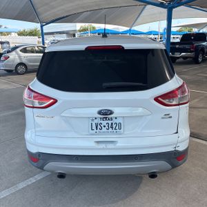 FORD ESCAPE SE - 7