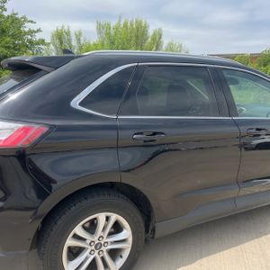 FORD EDGE SEL - 9