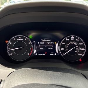 صورة مصغرة 41 لـ 2024 Acura RDX SH-AWD W/ADVANCE