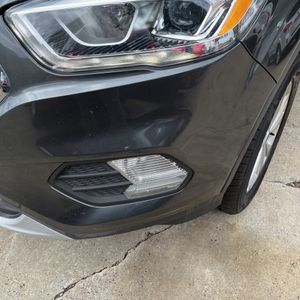 2018 FORD ESCAPE SEL — миниатюра 50