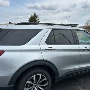 FORD EXPLORER ST-LINE - 9