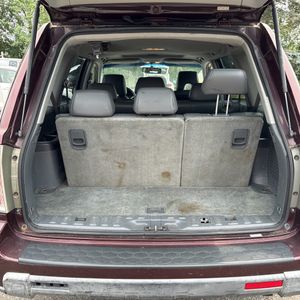 2008 Honda PILOT EX-L 缩略图 38