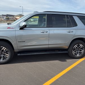 CHEVROLET TAHOE Z71 - 4